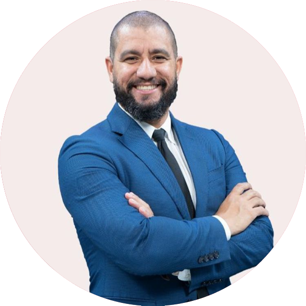 Rodrigo Santos